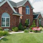 Naperville Home Landscaping