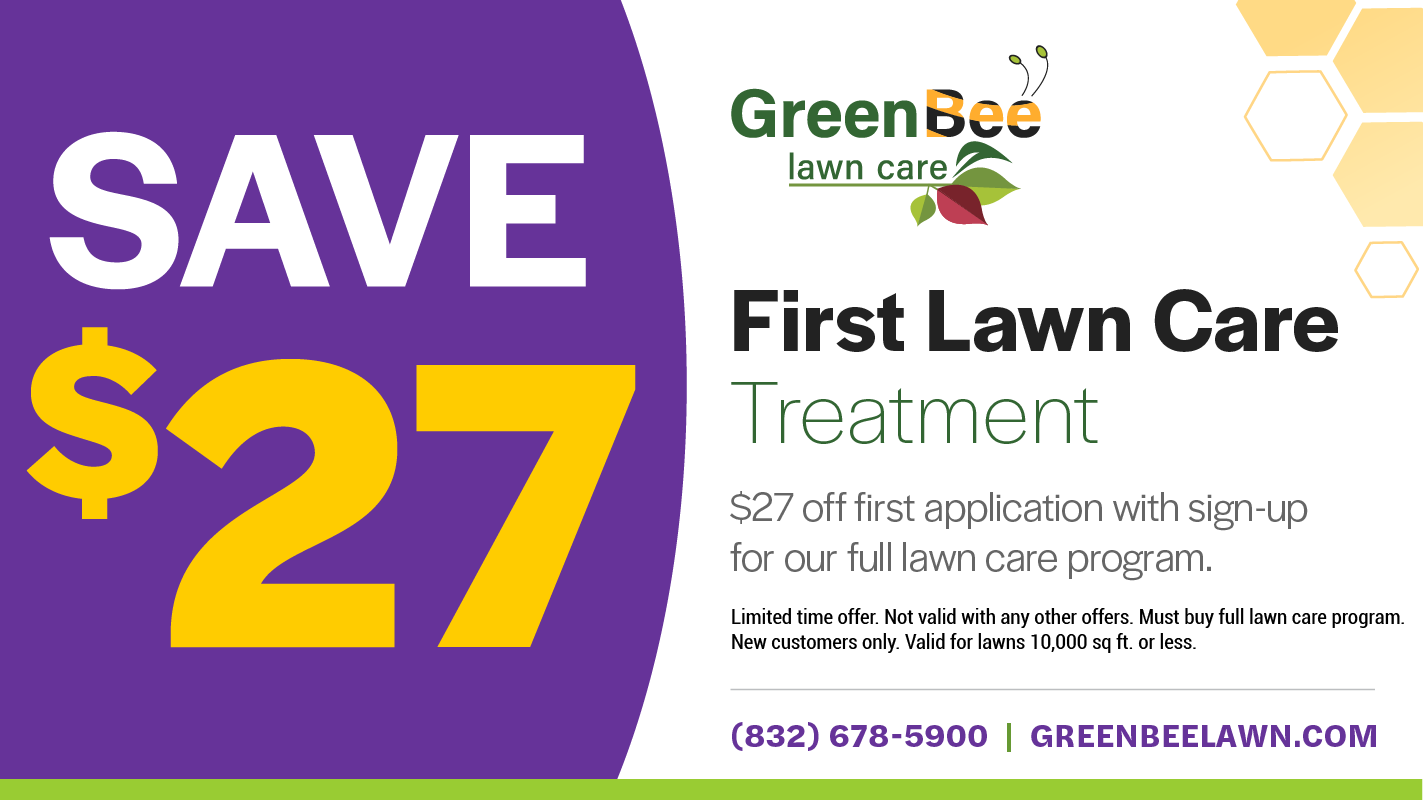 lawn care coupon