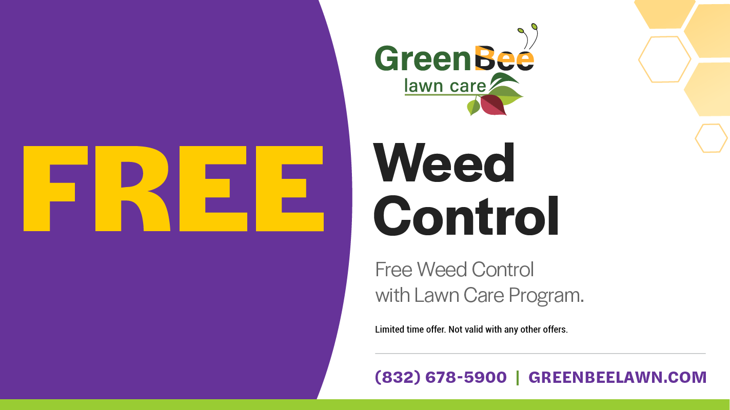 weed control coupon